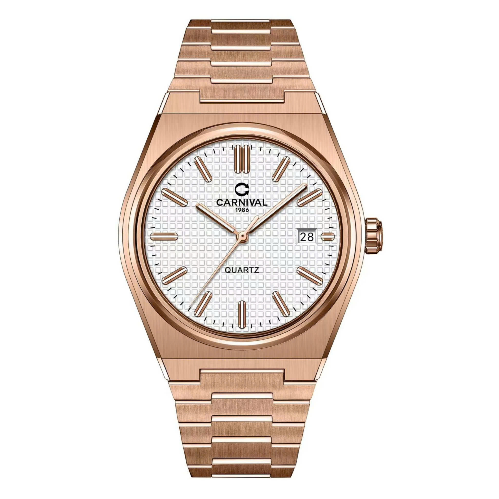 ĐỒNG HỒ NAM CARNIVAL 8251G VH T QUARTZ 38MM