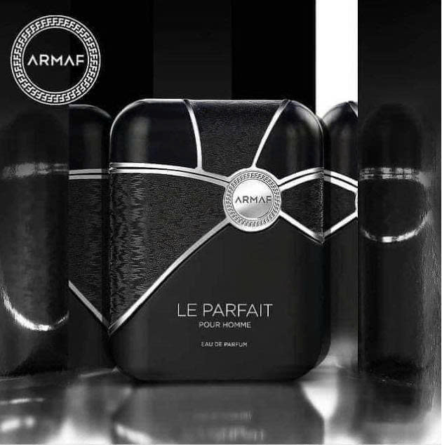 NƯỚC HOA NAM ARMAF LE PARFAIT HOMME 100ML