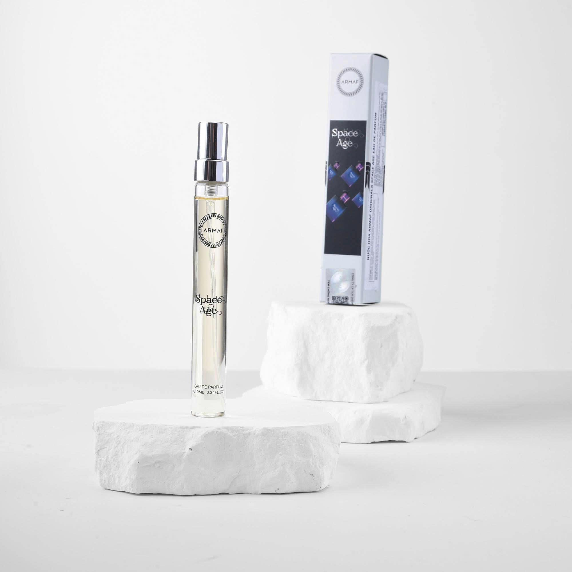 NƯỚC HOA CHIẾT UNISEX ARMAF BST BEACH PARTY 10ML