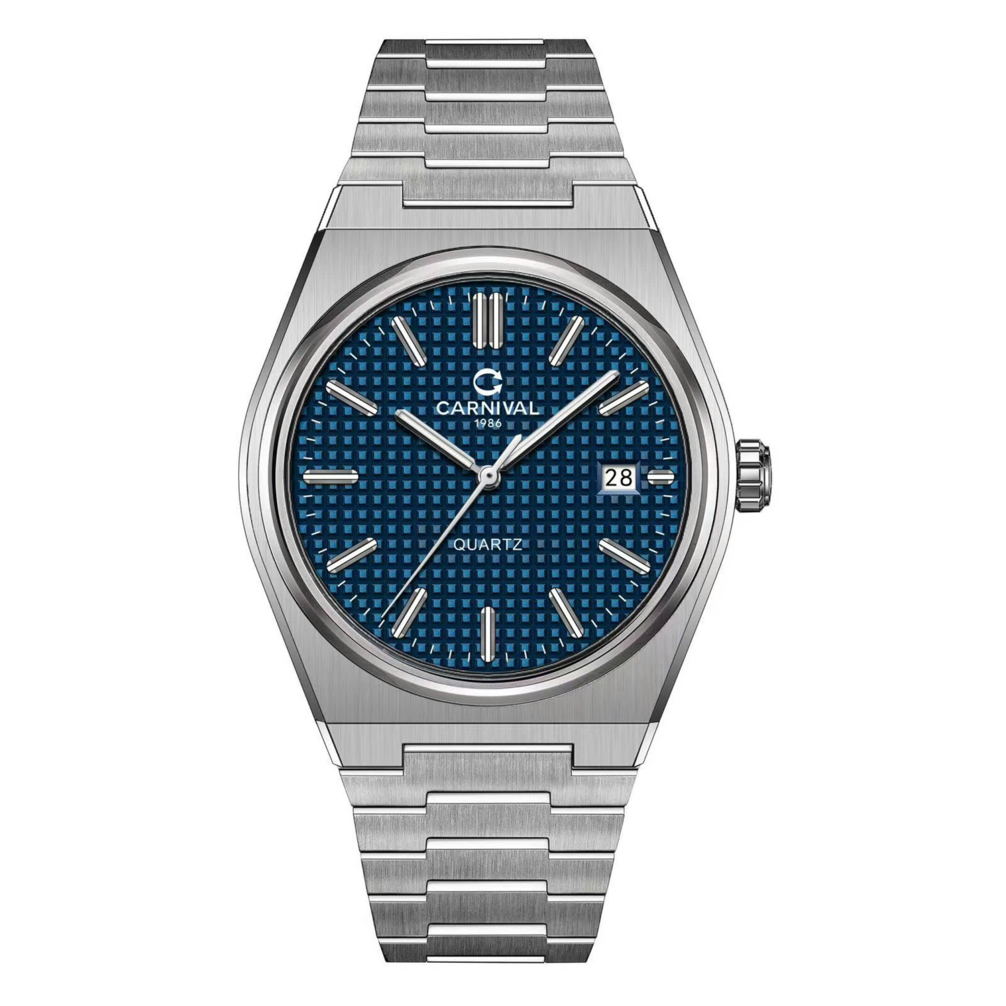 ĐỒNG HỒ NAM CARNIVAL 8251G VT X QUARTZ 38MM