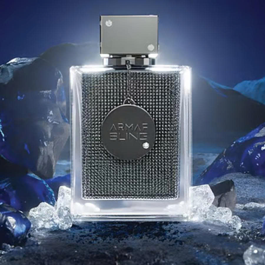 NƯỚC HOA NAM ARMAF CLUB DE NUIT BLING 75ML