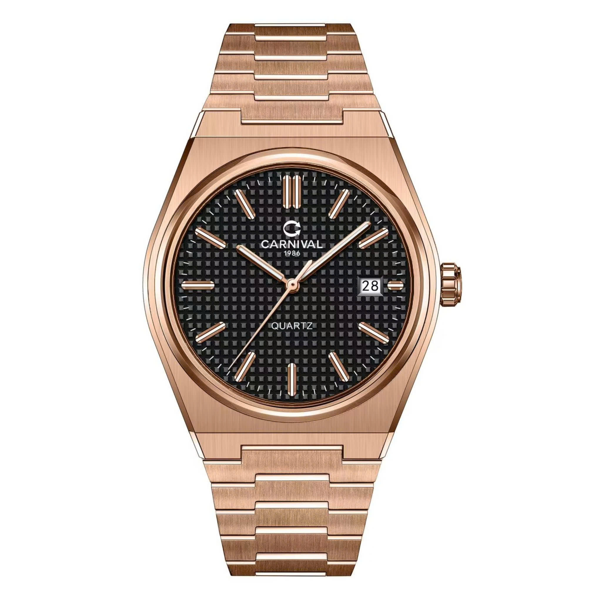 ĐỒNG HỒ NAM CARNIVAL 8251G VH D QUARTZ 38MM