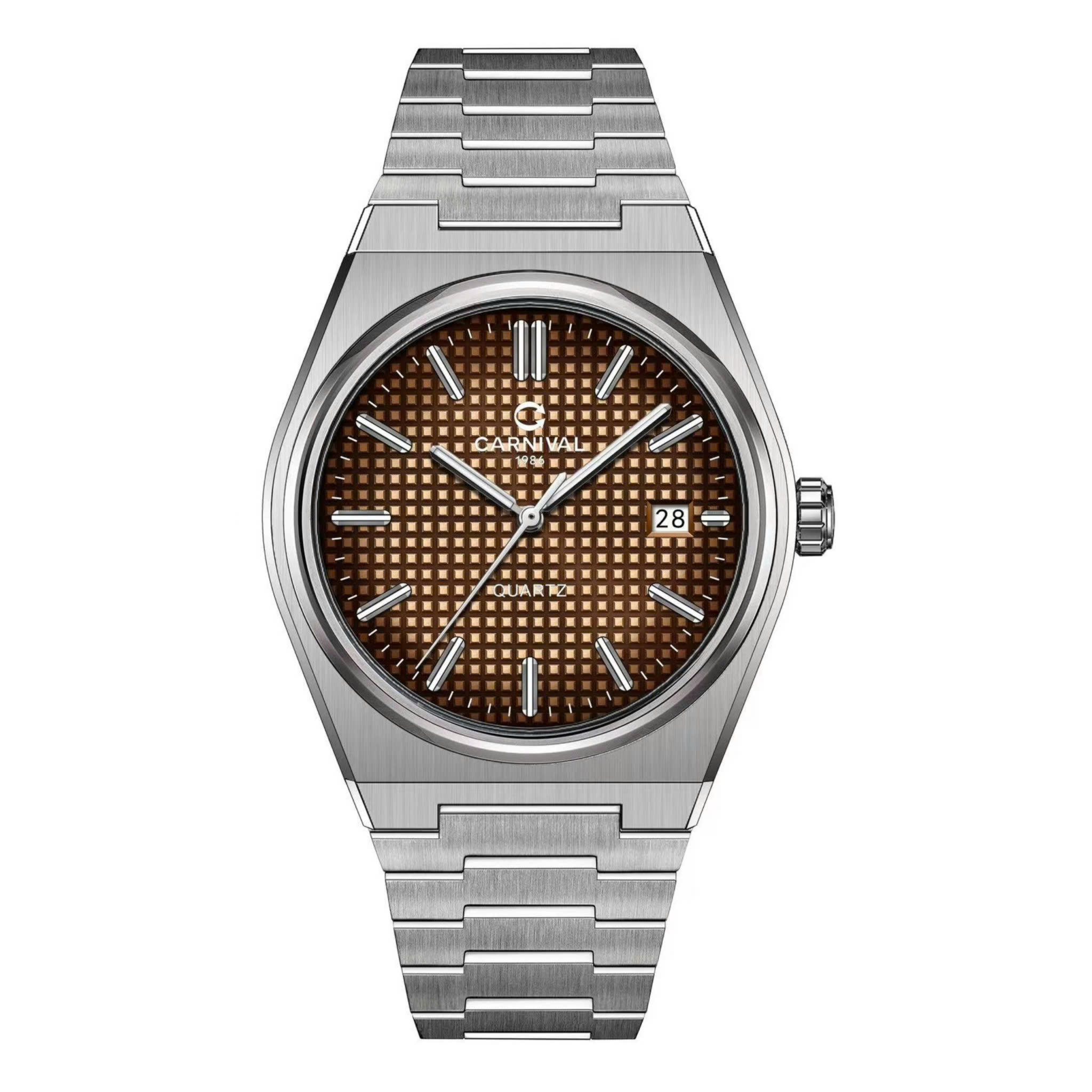 ĐỒNG HỒ NAM CARNIVAL 8251G VT N QUARTZ 38MM