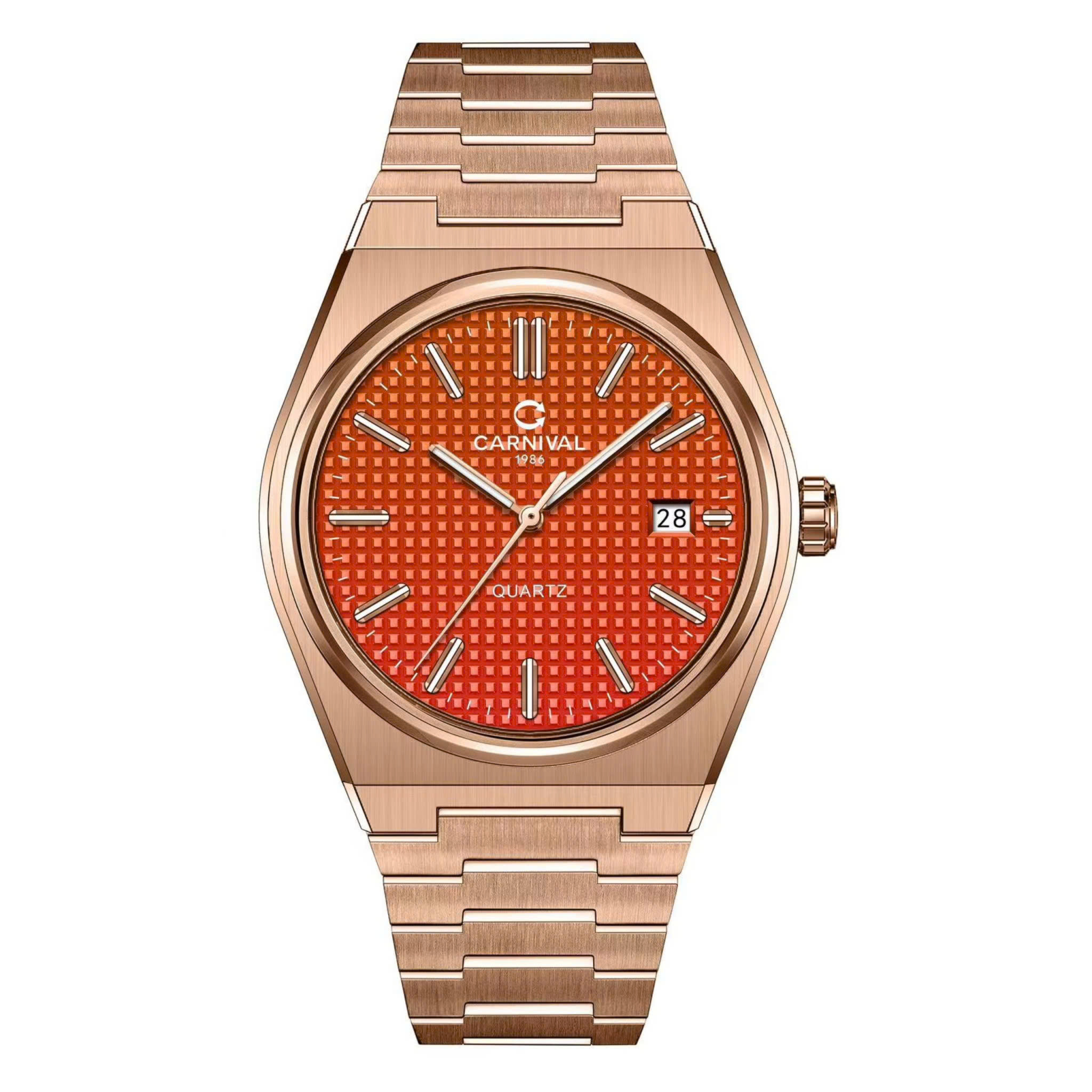 ĐỒNG HỒ NAM CARNIVAL 8251G VH CAM QUARTZ 38MM