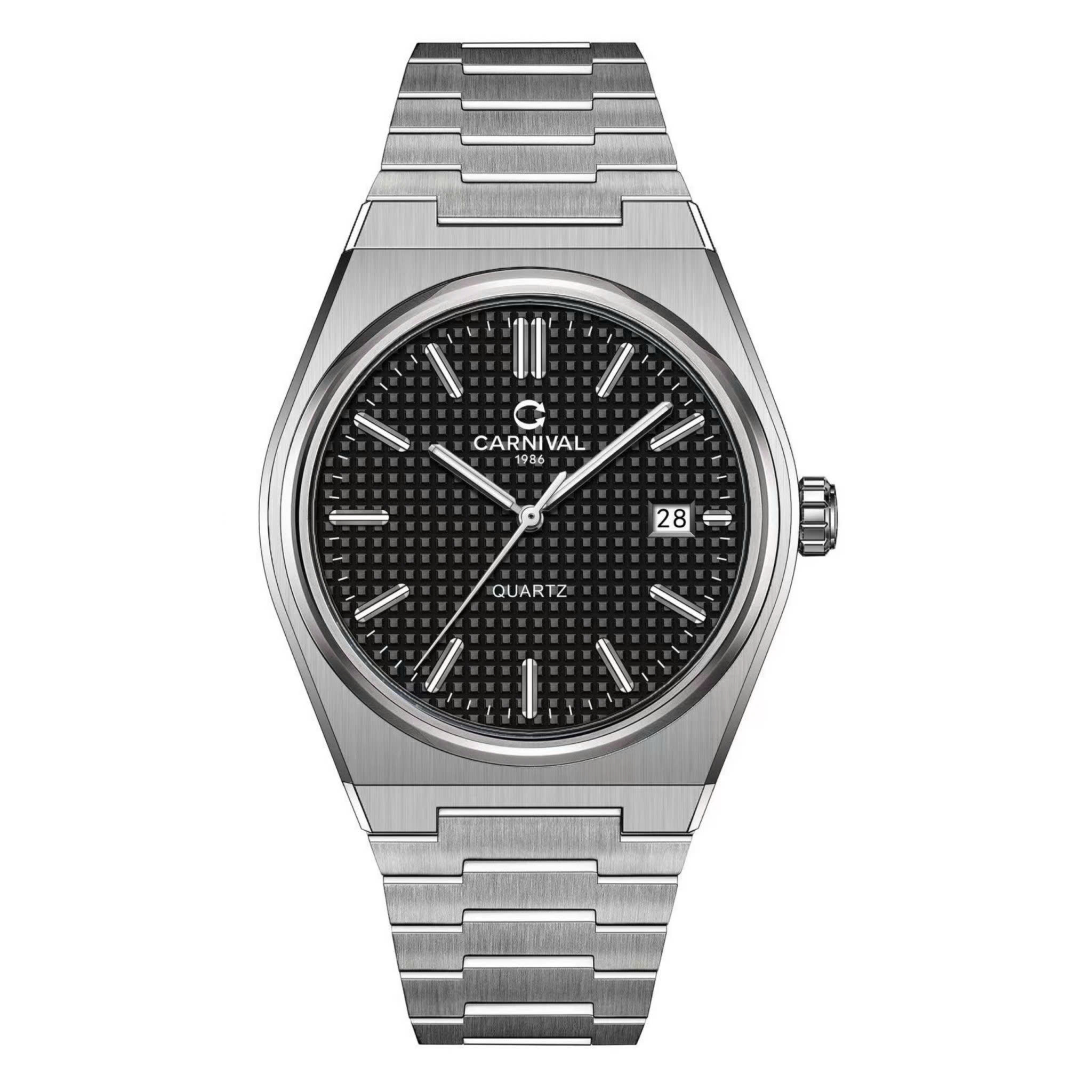ĐỒNG HỒ NAM CARNIVAL 8251G VT D QUARTZ 38MM
