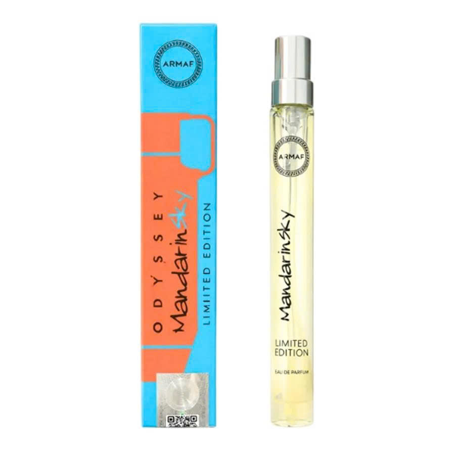NƯỚC HOA CHIẾT NAM ARMAF ODYSSEY MANDARIN SKY MAN 10ML